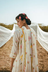 Chameli Dupatta