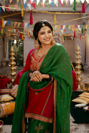 Gurleen