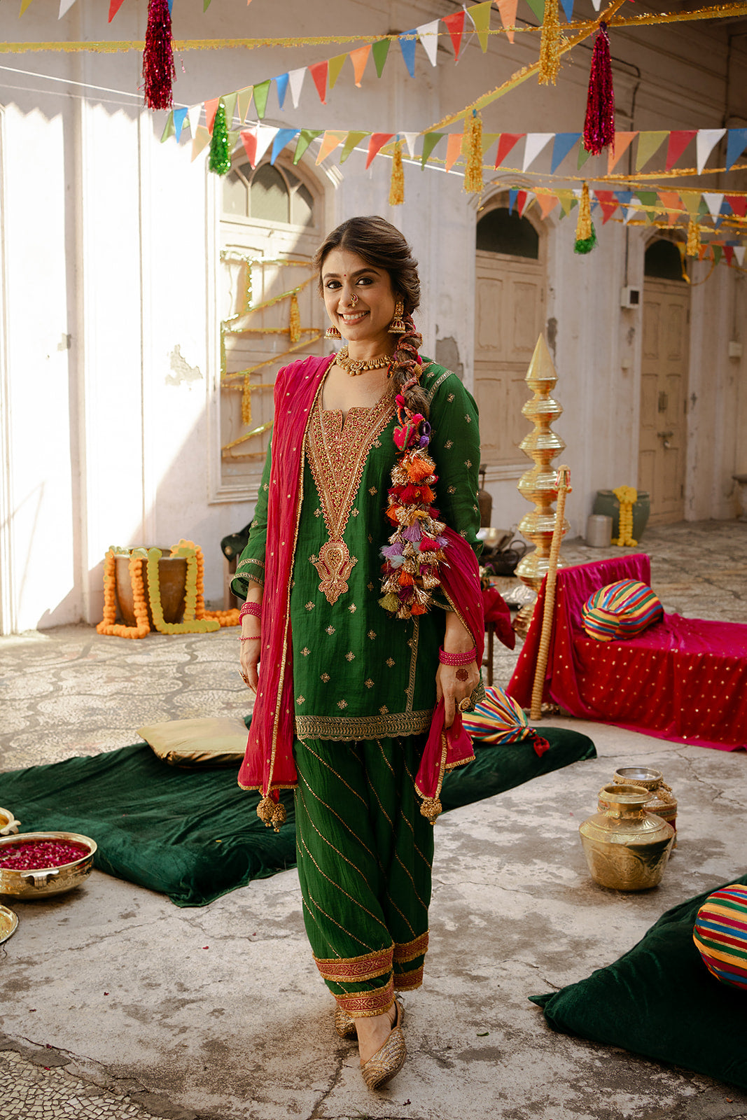 Mehar
