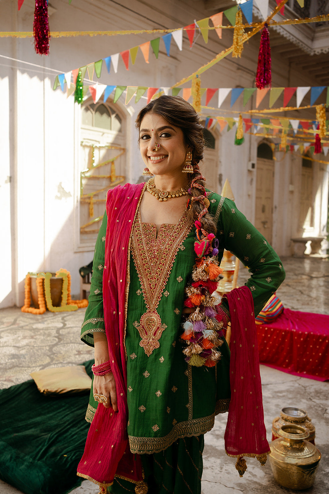Mehar
