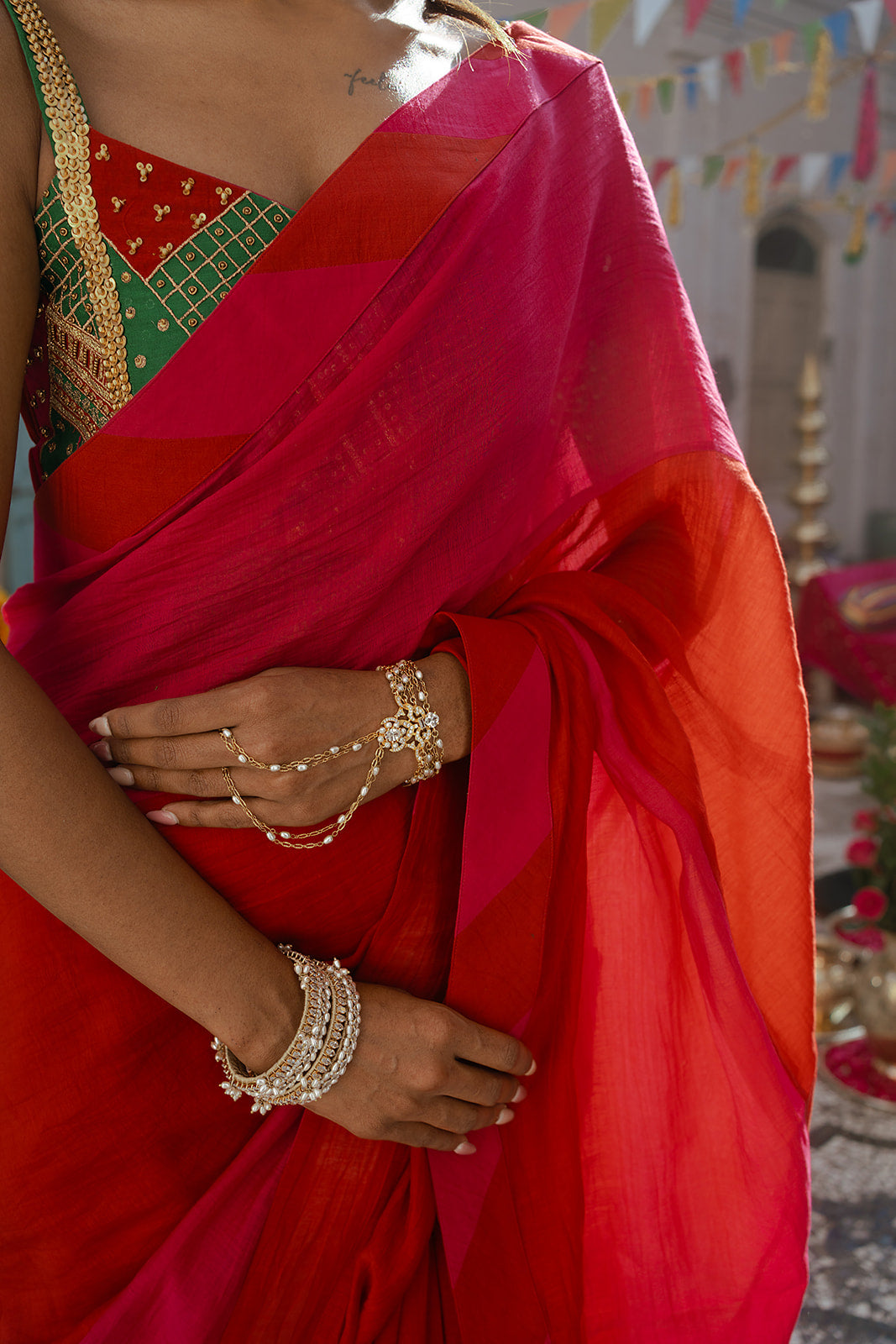 Sahiba
