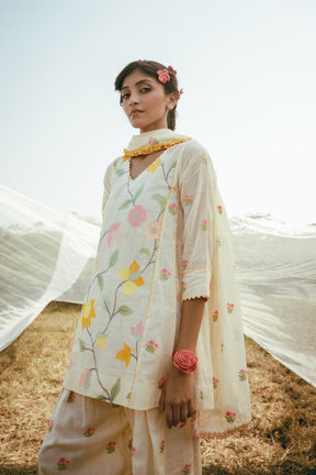 Chameli Dupatta