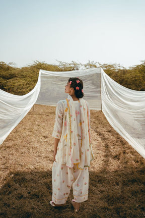 Chameli Dupatta